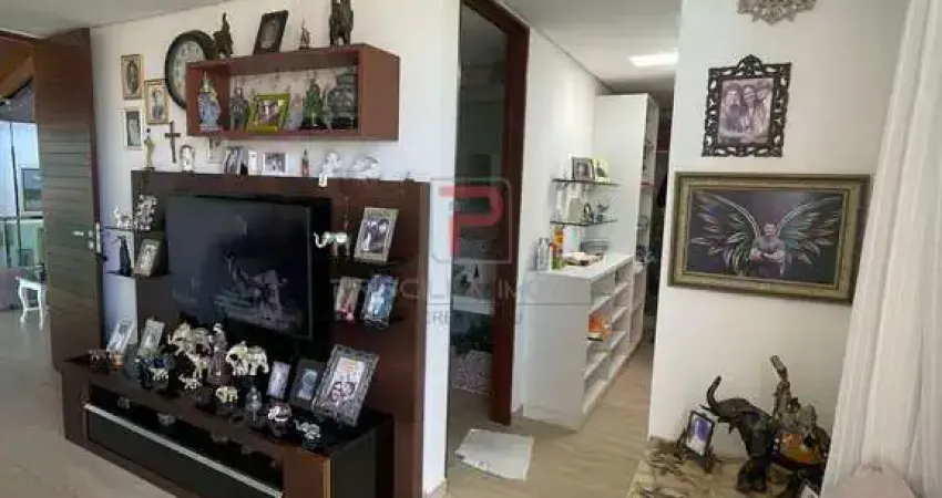 Casa em condomínio fechado com 5 quartos à venda na Rua Poetisa Guiomar Travassos Chianca, Portal do Sol, João Pessoa