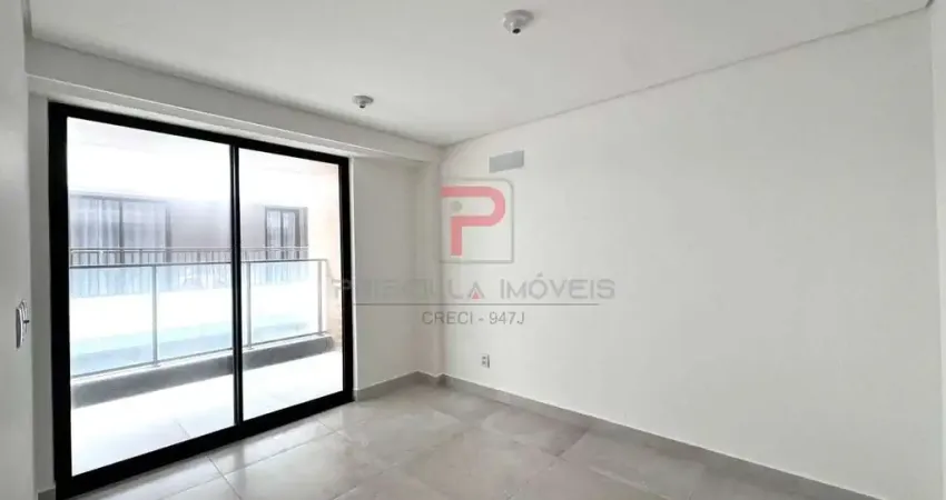 Flat com 1 quarto à venda na Avenida Governador Argemiro de Figueiredo, Jardim Oceania, João Pessoa