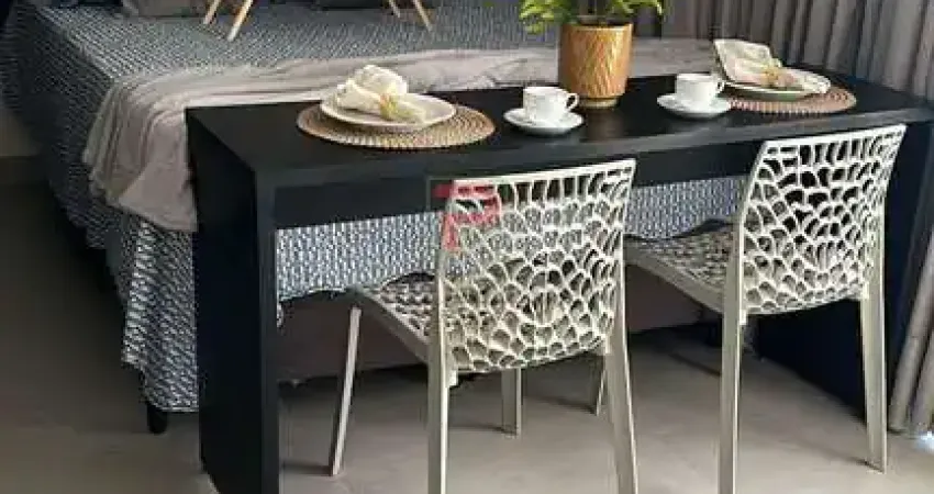 Flat com 1 quarto à venda na Avenida Governador Argemiro de Figueiredo, Jardim Oceania, João Pessoa