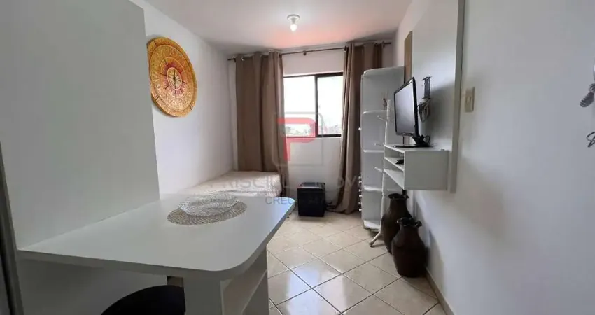 Flat com 1 quarto à venda na Avenida Cajazeiras, Manaíra, João Pessoa