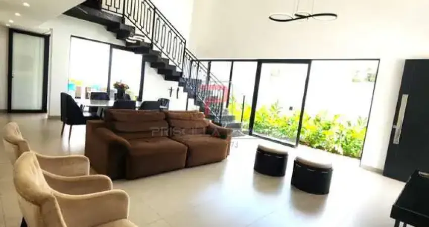 Casa em condomínio fechado com 5 quartos à venda na Rua Professora Nair Paiva dos Santos, Altiplano Cabo Branco, João Pessoa