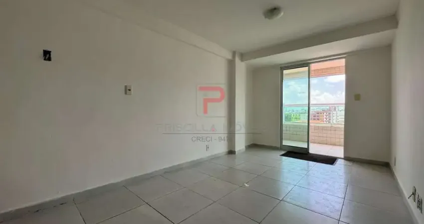 Flat com 1 quarto à venda na Avenida Pres. Afonso Pena, Bessa, João Pessoa