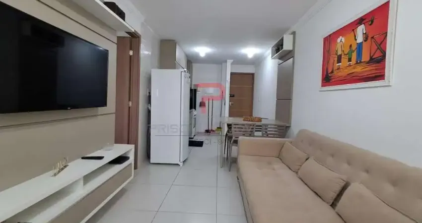 Flat com 1 quarto à venda na Rua Juvenal Mário da Silva, Manaíra, João Pessoa