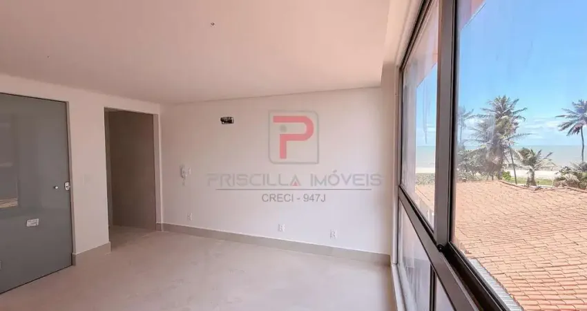 Flat com 1 quarto à venda na Avenida Governador Argemiro de Figueiredo, Jardim Oceania, João Pessoa