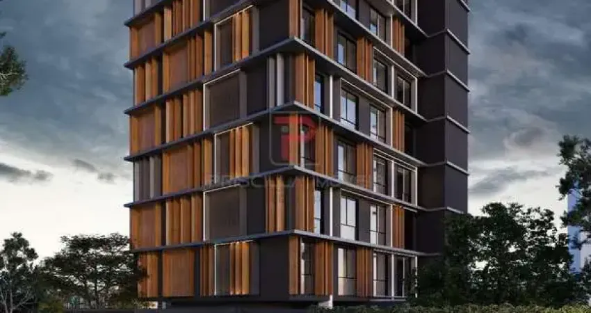 Flat com 1 quarto à venda na Rua Luis Pedro dos Santos, Ponta de Campina, Cabedelo