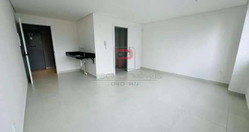 Flat com 1 quarto à venda na Rua Juvenal Mário da Silva, Manaíra, João Pessoa