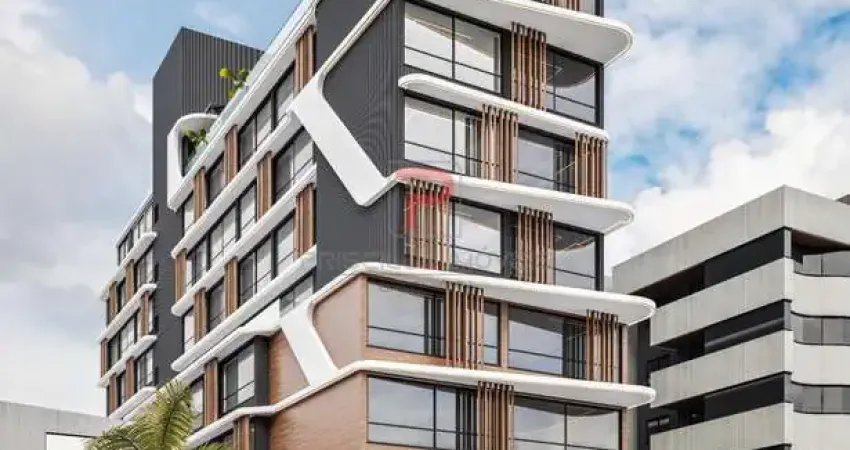 Flat com 1 quarto à venda na Avenida Governador Argemiro de Figueiredo, Jardim Oceania, João Pessoa