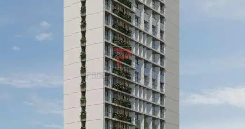 Flat com 1 quarto à venda na Rua Vereador Jose Alberto Barroca Falcao, Miramar, João Pessoa