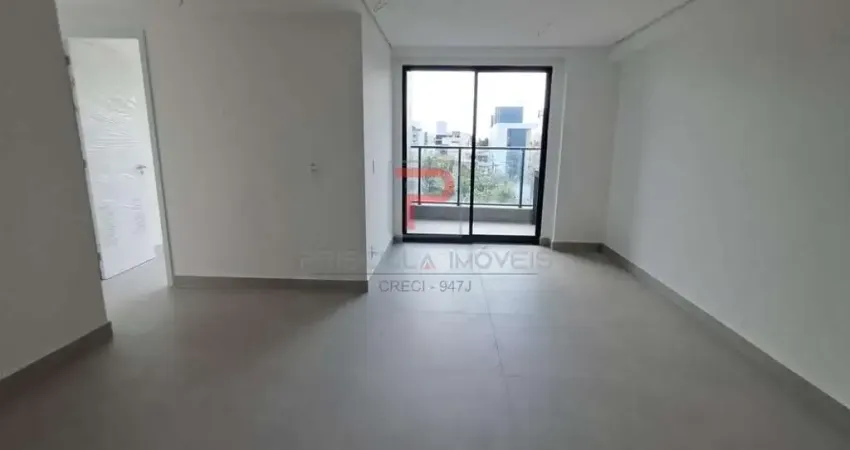 Flat com 1 quarto à venda na Rua Valdemar Chianca, Jardim Oceania, João Pessoa