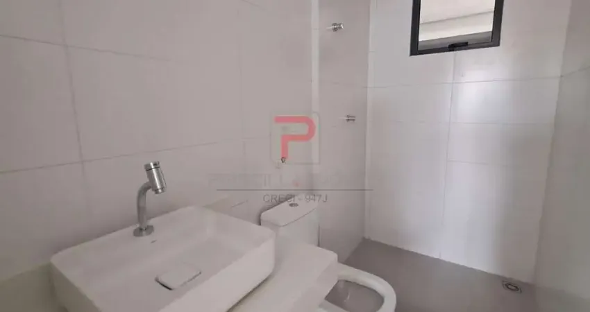 Flat com 1 quarto à venda na Rua Valdemar Chianca, Jardim Oceania, João Pessoa