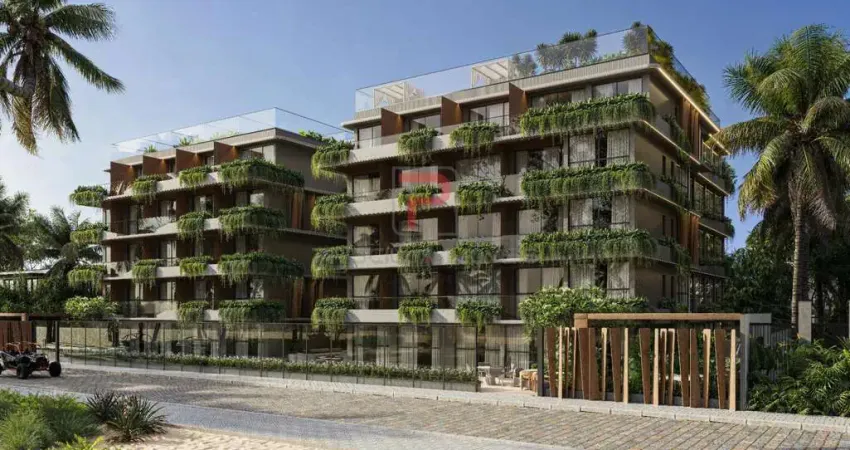 Flat com 1 quarto à venda na Rua Luna Pedrosa, Poço, Cabedelo