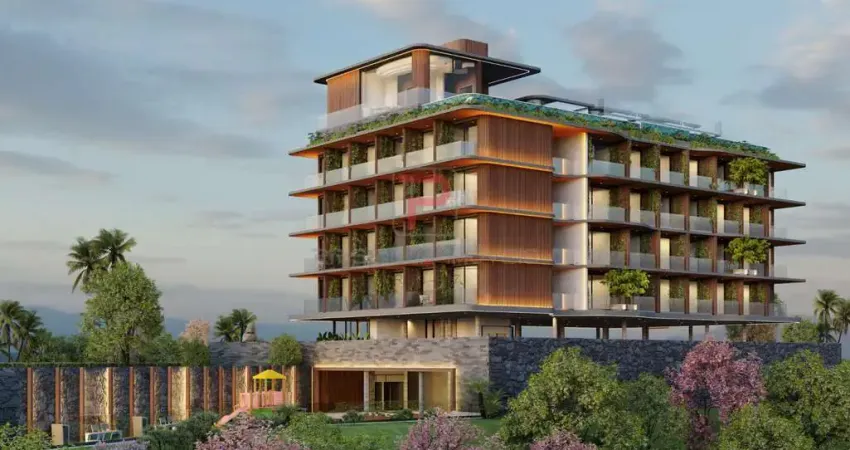 Flat com 1 quarto à venda na Rua Santos Antonio, Centro, Bananeiras