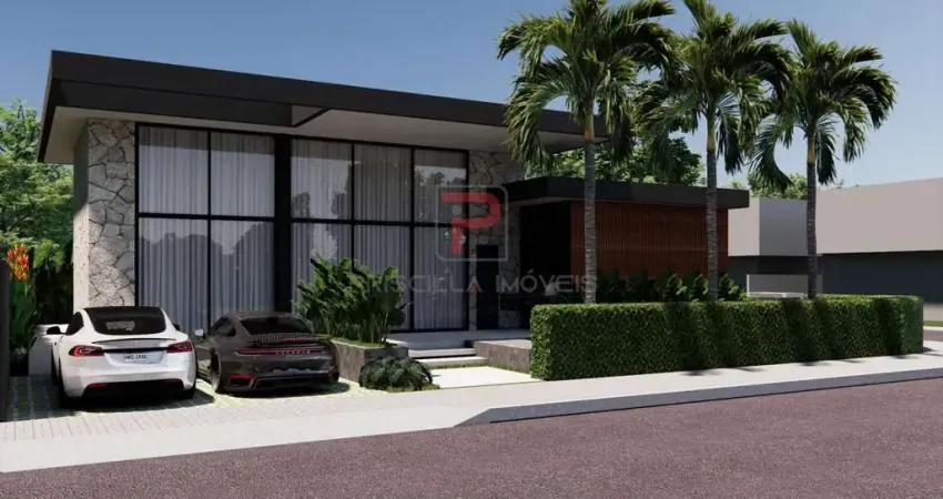 Casa em condomínio fechado com 3 quartos à venda na Avenida Escritor Ramalho Leite, Muçumagro, João Pessoa