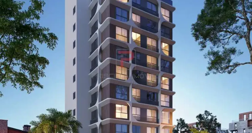 Flat com 1 quarto à venda na Avenida Mar da Sibéria, Intermares, Cabedelo