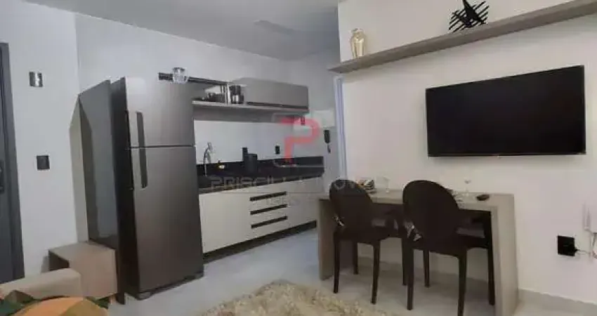 Flat mobiliado a 700m do mar no privilegiado bairro de tambaú!