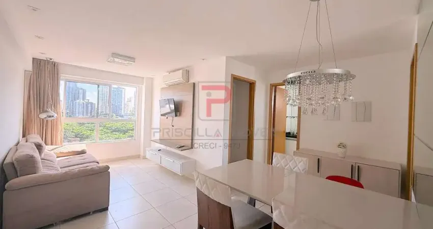 Apartamento todo mobiliado a 500m do mar no privilegiado bairro turístico de tambaú!