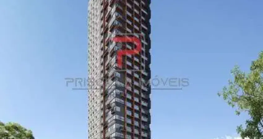 Flat com 1 quarto à venda na Avenida Ruy Carneiro, Miramar, João Pessoa