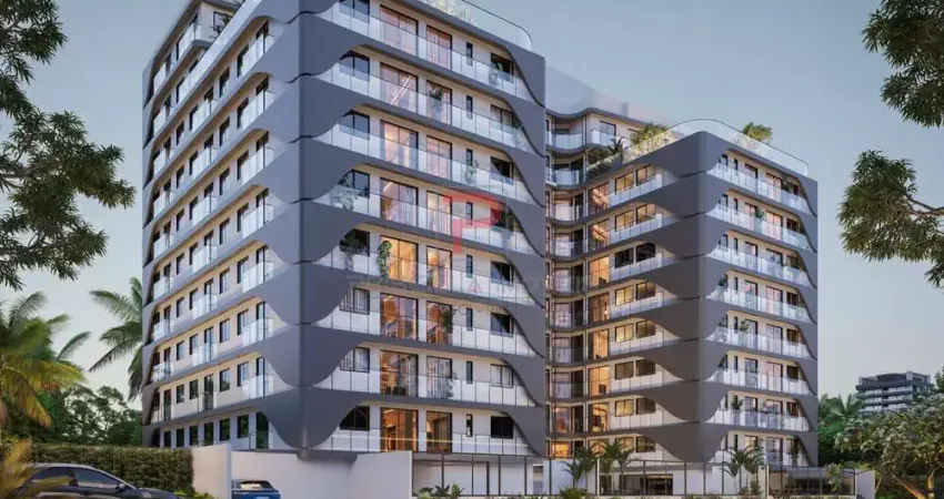 Oportunidade a  apenas 50 metros do mar em intermares  -  cabedelo