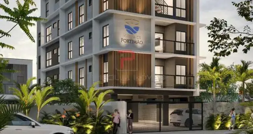 Apartamento com 3 quartos à venda na Rua Doutor Damasquins Ramos Maciel, Bessa, João Pessoa