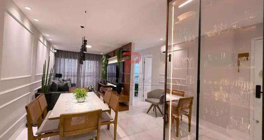 Apartamento a apenas 300m do mar com projetados no privilegiado bairro do bessa!