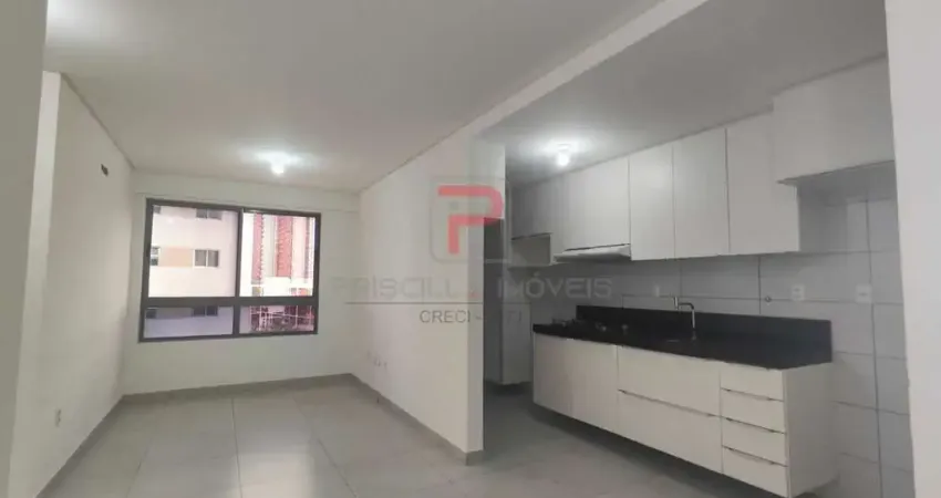 Apartamento maravilhoso no privilegiado bairro de manaíra!