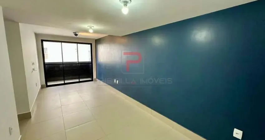 Apartamento com área de lazer completa no privilegiado bairro de brisamar!