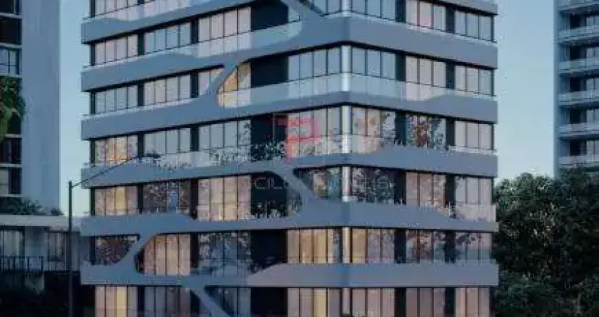 Flat com 1 quarto à venda na Rua Vitorino Cardoso, Poço, Cabedelo