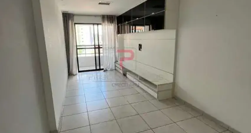 Apartamento com 3 quartos à venda na Rua Jaime Carvalho Tavares de Melo, Manaíra, João Pessoa