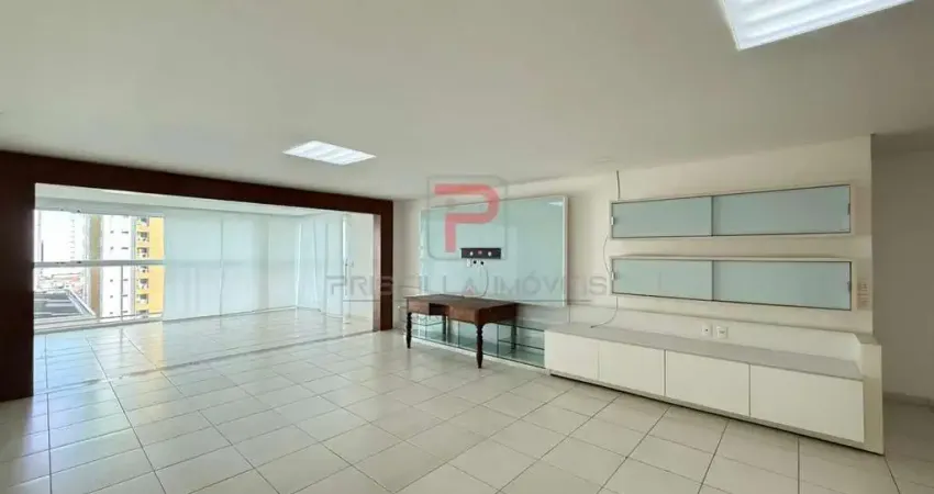 Apartamento com 3 quartos à venda na Rua Silvino Lopes, Tambaú, João Pessoa