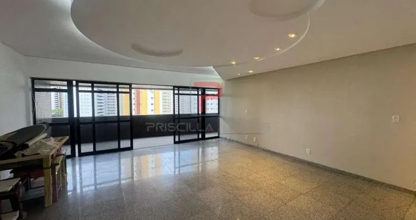 Apartamento com 4 quartos no privilegiado bairro do Brisamar!