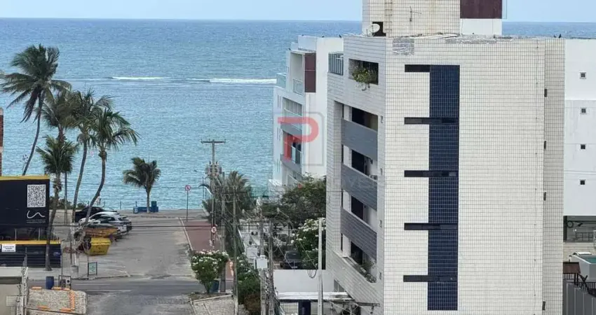 Apartamento com 2 quartos à venda na Rua Norberto de Castro Nogueira, Jardim Oceania, João Pessoa