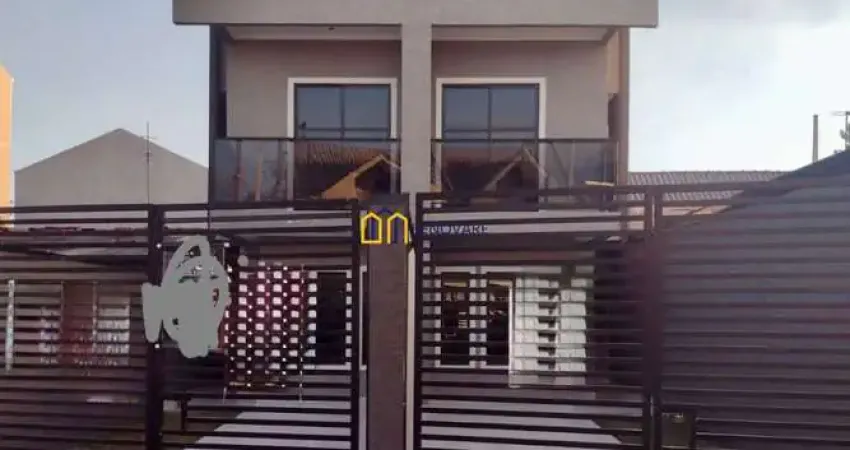 Casa com 3 quartos à venda na Rua Edenilda Martins Leal, 24, Sítio Cercado, Curitiba