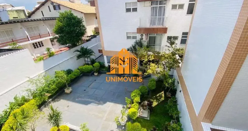 Apartamento com 2 quartos à venda na Rua Ismar Gomes de Azevedo, 15, Centro, Cabo Frio