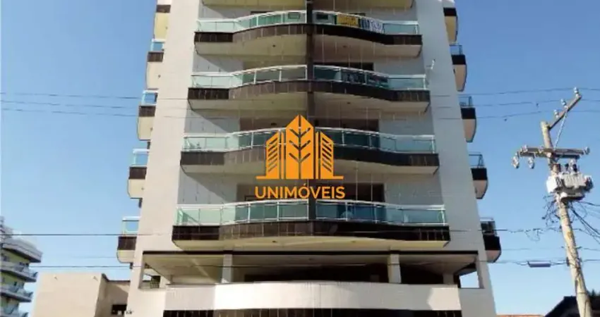 Apartamento com 2 quartos à venda na Avenida Vereador Antônio Ferreira dos Santos, 879, Braga, Cabo Frio