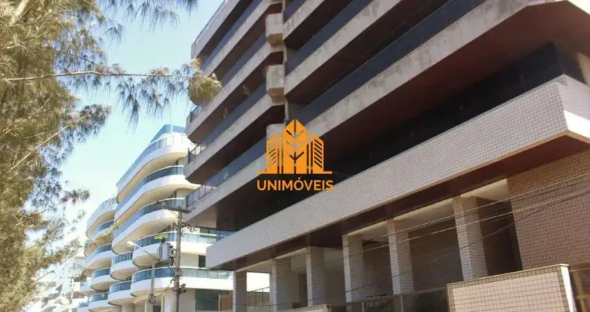 Apartamento com 3 quartos à venda na Rua João Antônio Rocha, 500, Braga, Cabo Frio