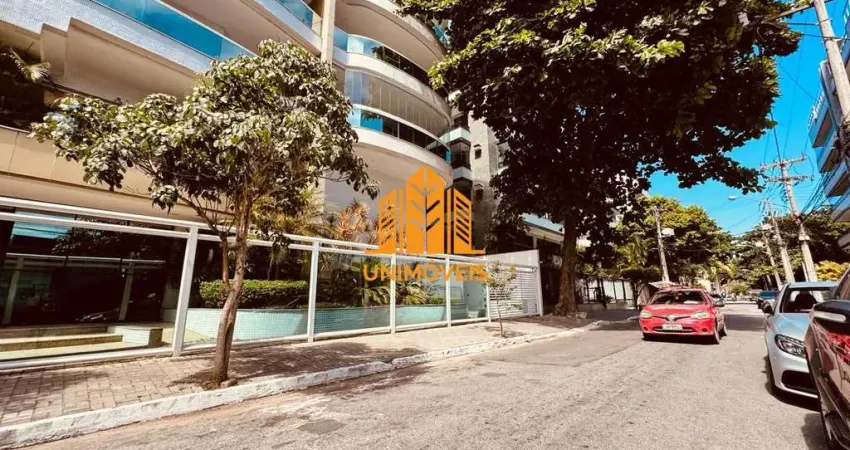 Apartamento com 1 quarto à venda na Rua Francisco Paranhos, 61, Vila Nova, Cabo Frio