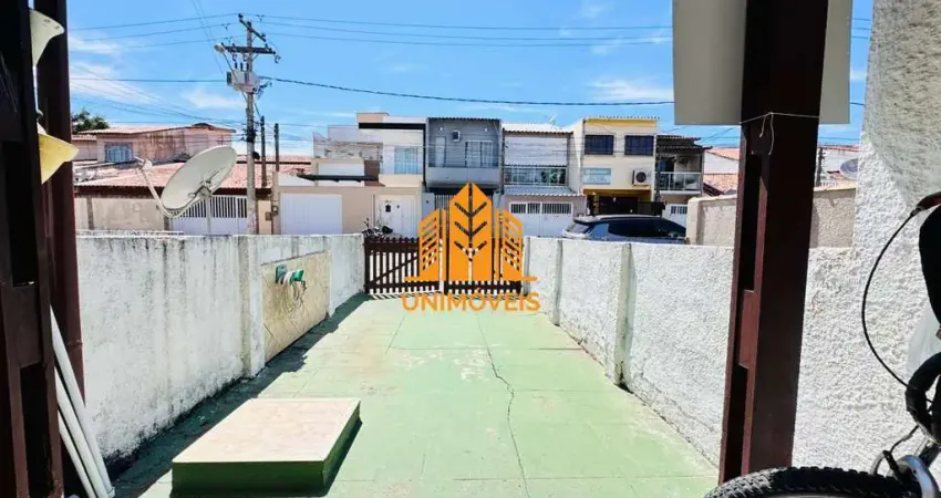 Casa em condomínio duplex com um quarto no Ville Blanch Cabo Frio