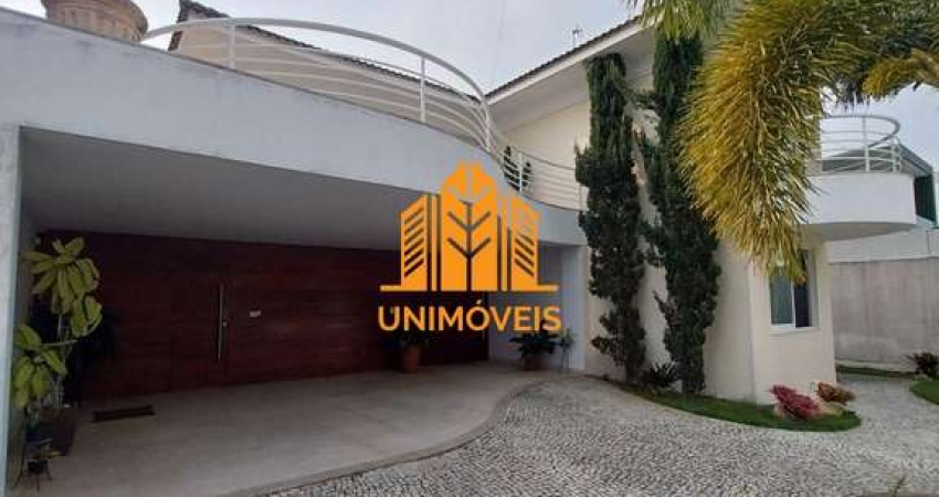Casa de alto padrão com quatro suítes novo portinho Cabo frio !