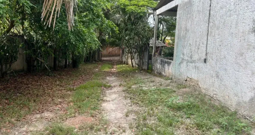Terreno à venda na Rua Riacho de Santana, 248, Guaratiba, Rio de Janeiro