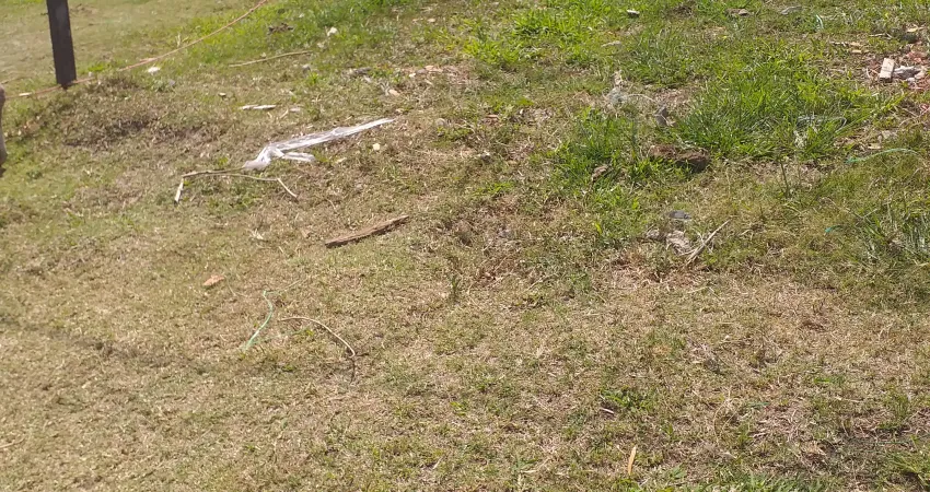 Terreno à venda na Rua Bernardo, 360, Sepetiba, Rio de Janeiro