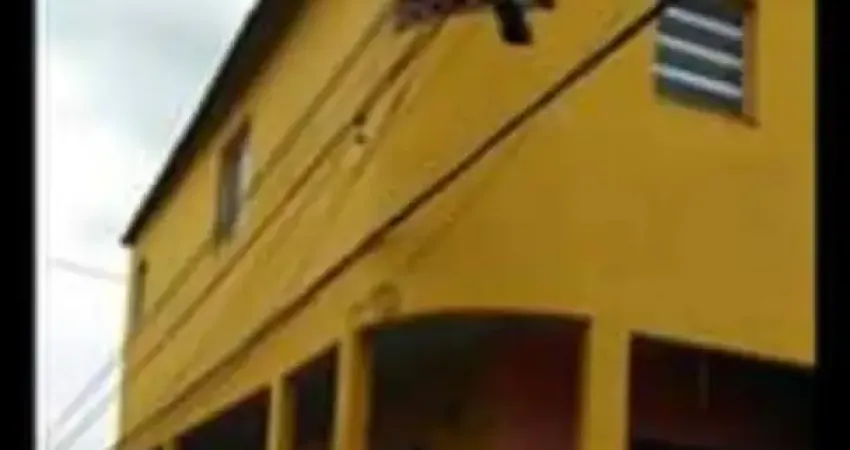 Casa com 1 quarto à venda na Estrada Moricaba, 31, Senador Vasconcelos, Rio de Janeiro