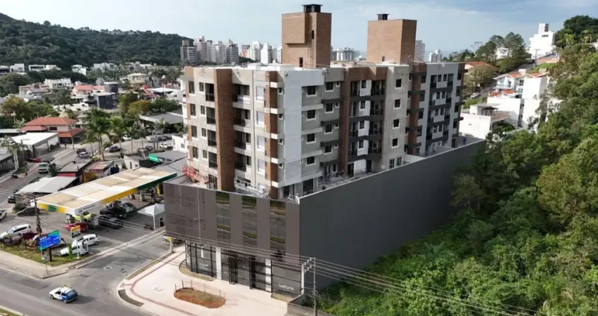Apartamento com 2 quartos à venda na Avenida do Estado Dalmo Vieira, 165, Praia dos Amores, Balneário Camboriú