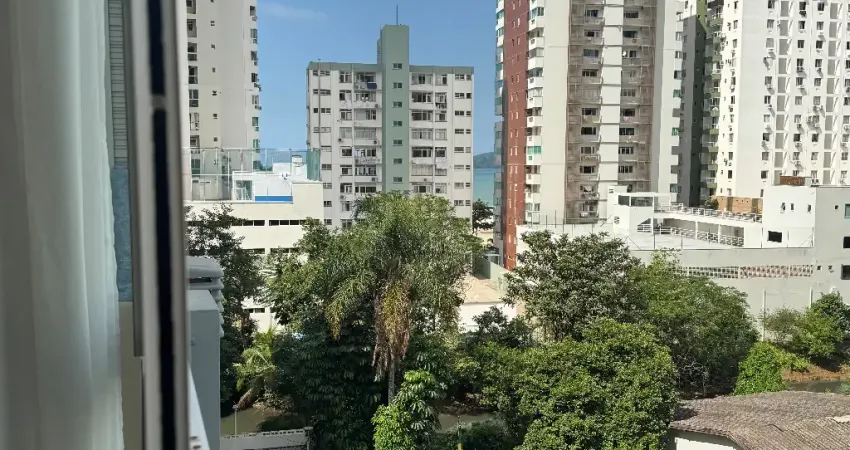 Apartamento com 1 quarto à venda na Rua Protásio Boaventura Caetano, Pioneiros, Balneário Camboriú