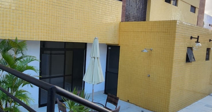 Lindo apartamento com 3 quartos sendo 1 suíte