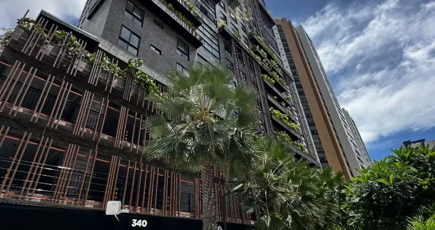 Apartamento com 3 quartos à venda na Avenida Severino Massa Spinelli, 340, Tambaú, João Pessoa