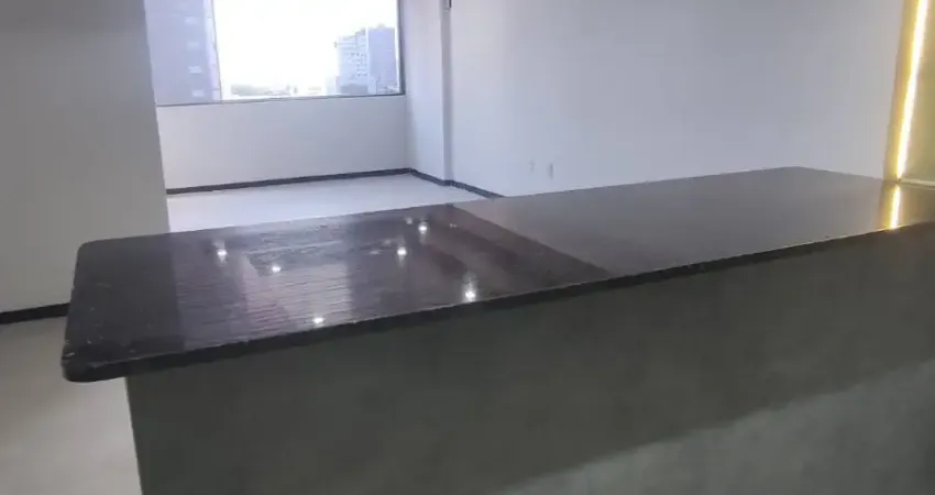 Apartamento com 2 quartos à venda na Rua Cassimiro de Abreu, 250, Brisamar, João Pessoa