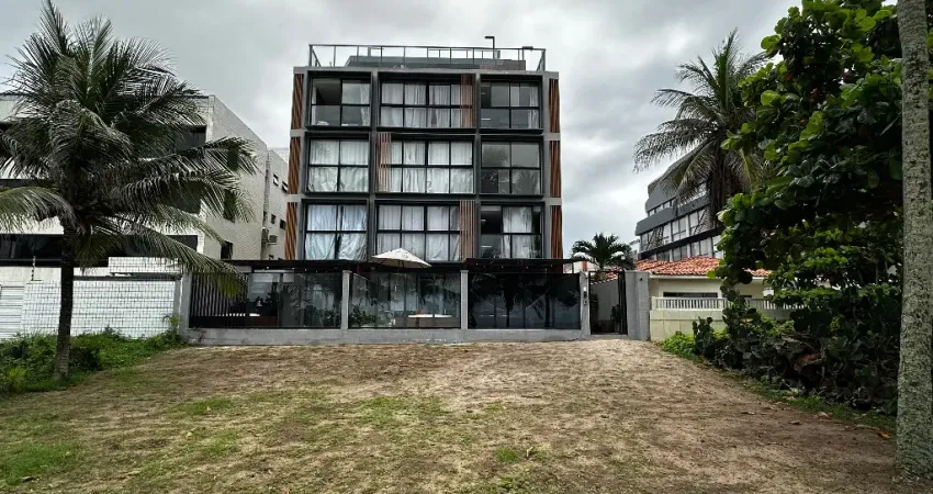 Flat com 1 quarto à venda na Avenida Governador Argemiro de Figueiredo, 540, Jardim Oceania, João Pessoa