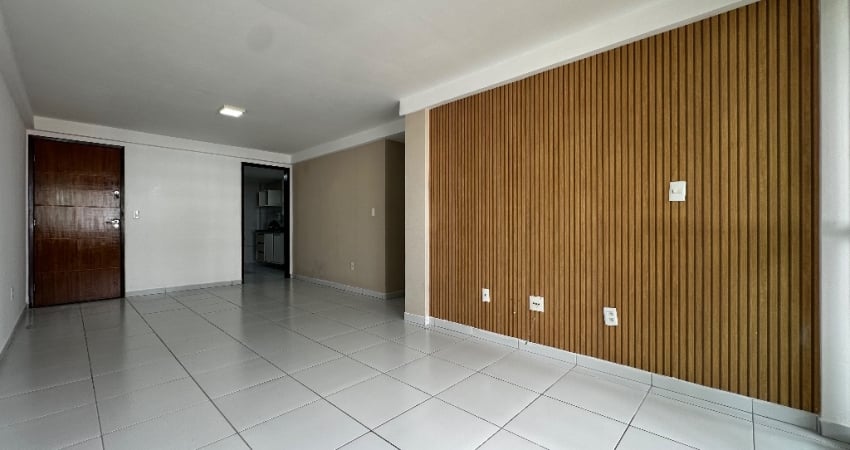 Apartamento 3 quartos elevador e lazer