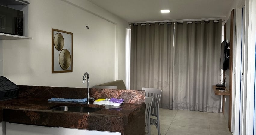 Apartamento com 2 quartos para alugar na Avenida Cabo Branco, 2492, Cabo Branco, João Pessoa