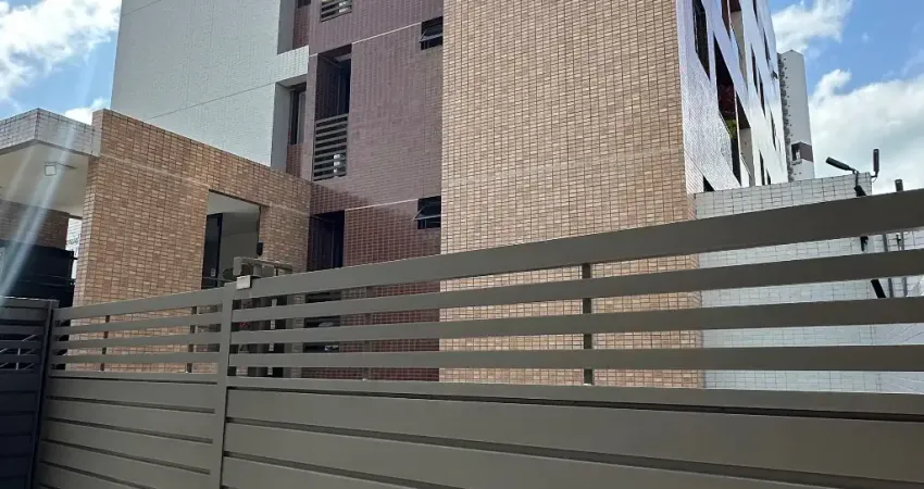 Apartamento com 1 quarto à venda na Rua Albertino Alfredo Araújo Filho, 1137, Jardim Oceania, João Pessoa